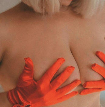 Юляша, 35 лет, 3 размер груди